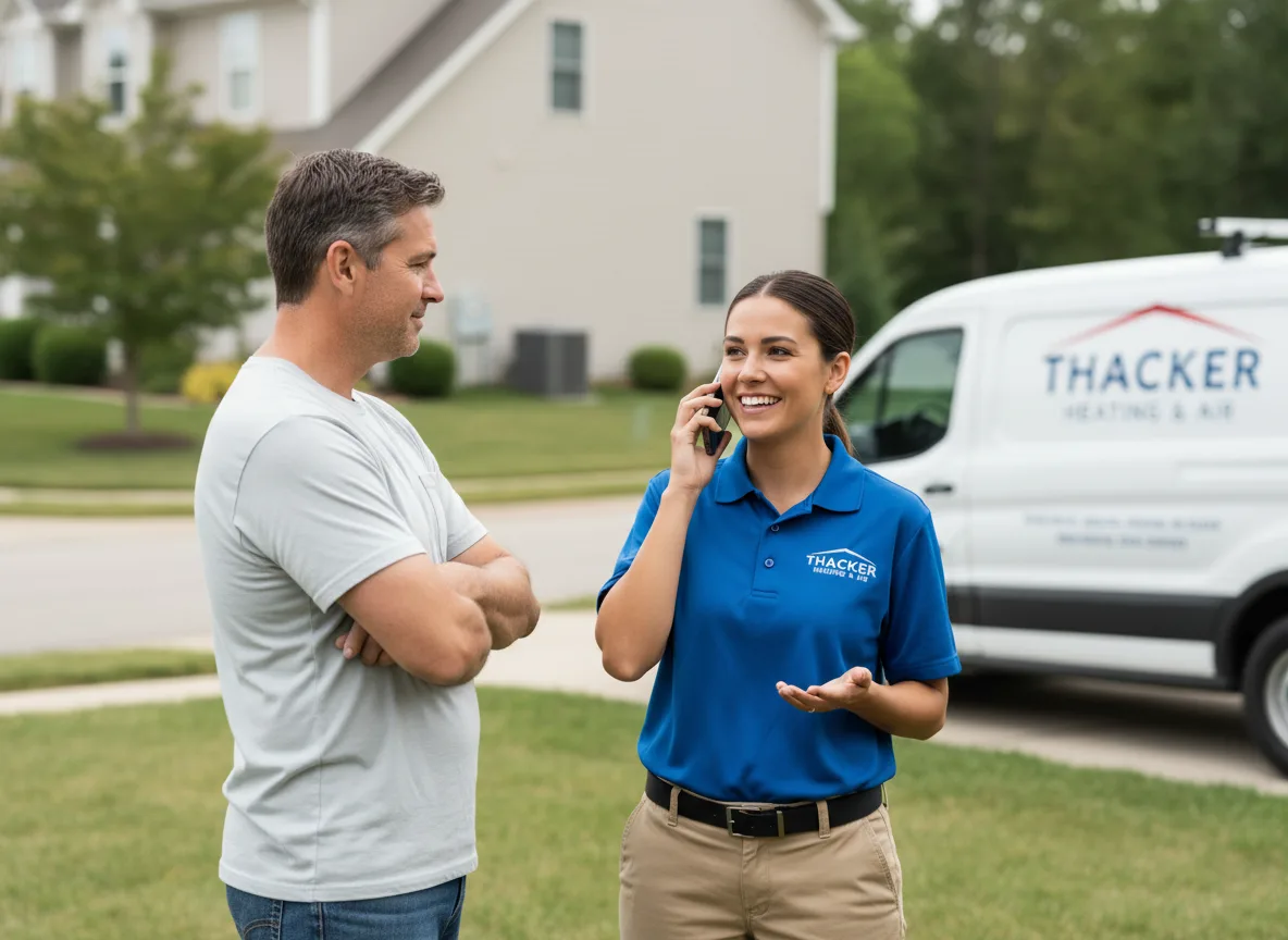 Ac Repair Brighton, IA FAQs